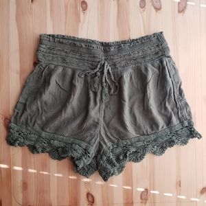 Flowy Shorts